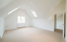 Lower Cheriton bedroom extension leads