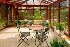 Lower Cheriton conservatory quotes
