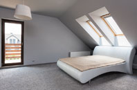 Lower Cheriton bedroom extensions