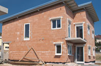 Lower Cheriton home extensions