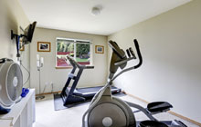 Lower Cheriton home gym construction leads