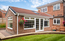 Lower Cheriton house extension leads