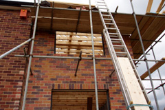 house extensions Lower Cheriton